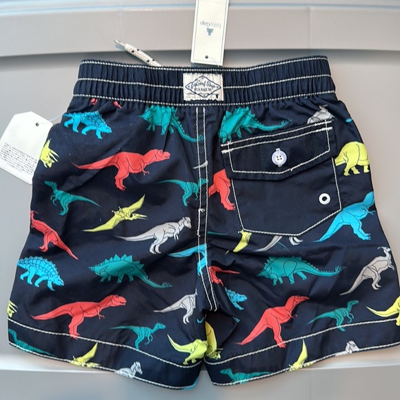 3T NWT swim trunks - Picture 5 of 5